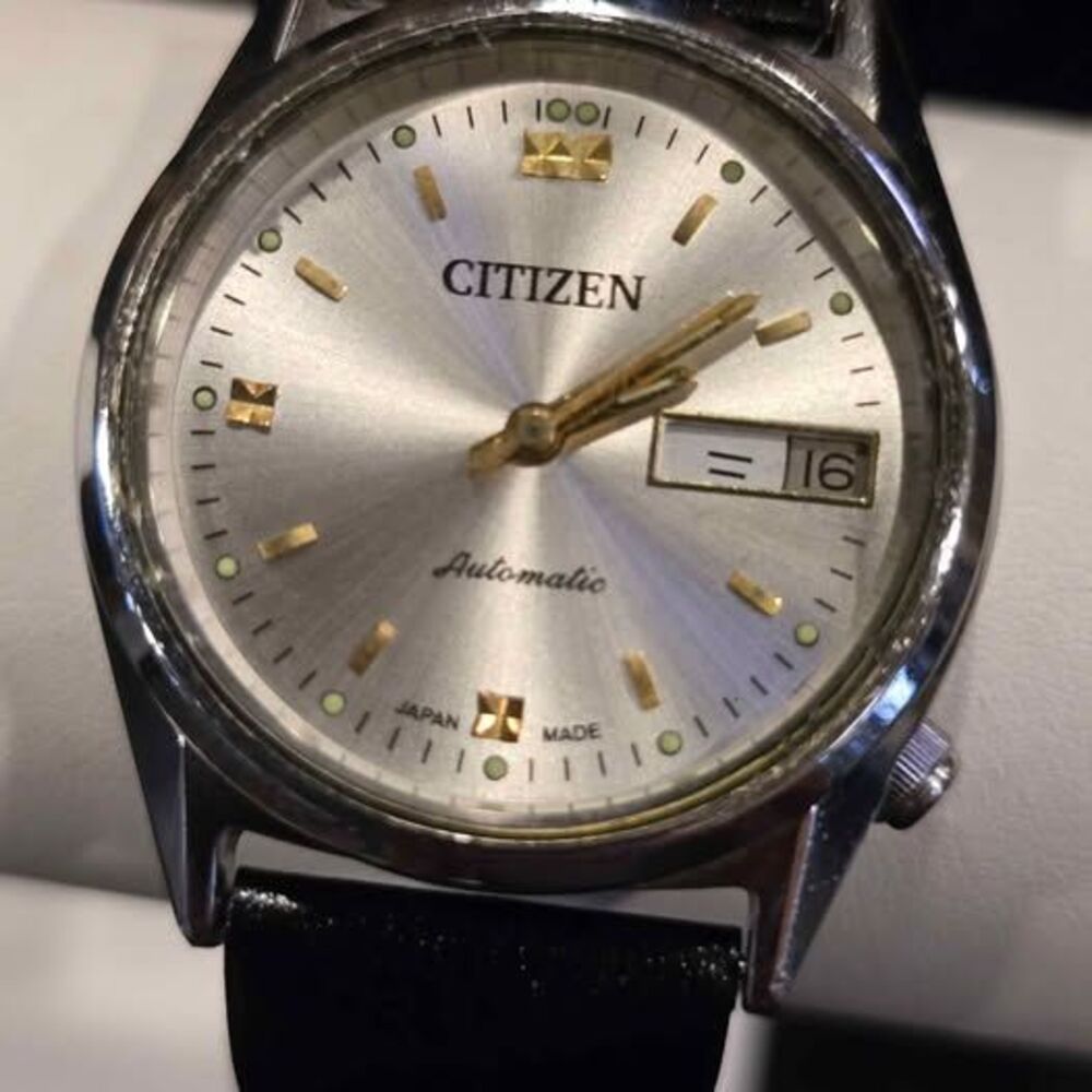 Citizen Automatic Watch